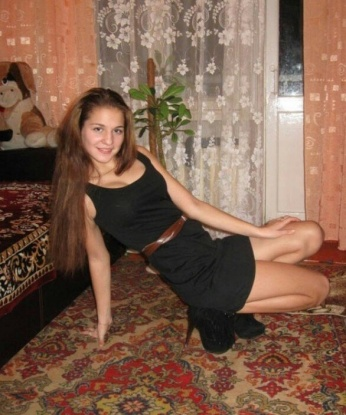 Проститутка Буртунай : Людмила